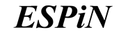 ESPiN Logo